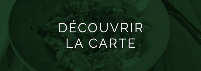 Le Concept - Le Vertuo - Restaurant Sevran - bien manger AULNAY-SOUS-BOIS