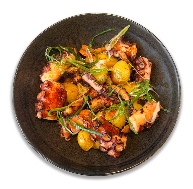 Le Vertuo - restaurant AULNAY-SOUS-BOIS